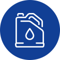 Oil changes icon